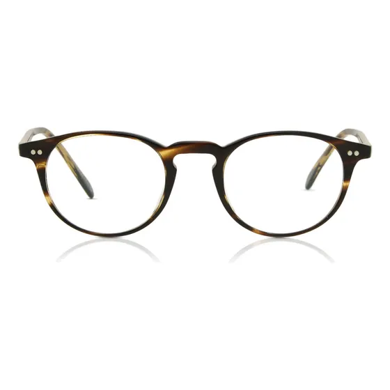 Lentes Oliver Peoples Ov5004 Riley-r 1003 45 Unisex