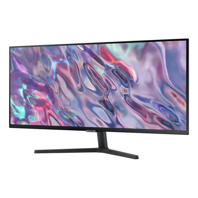 Monitor Gamer Samsung Viewfinity S5 34 Negro