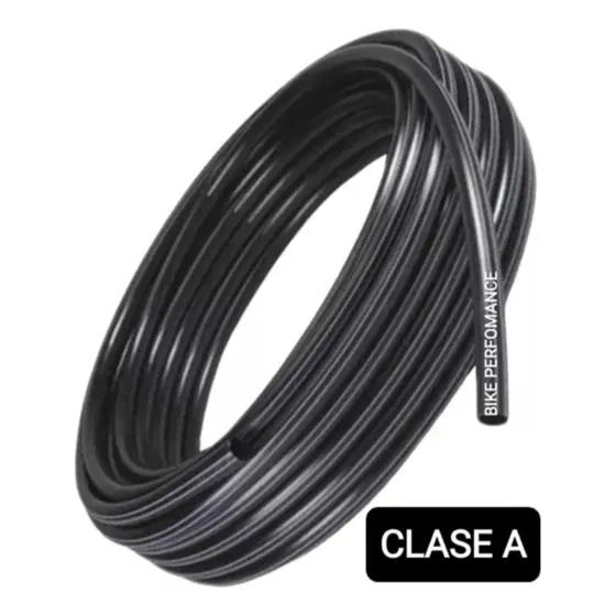 Manguera Riego 3/4 PuLG Extra Reforzada 150 Psi X 100 Mts