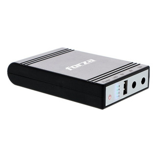 Mini Ups 12v 9v 5v Portatil Forza Para Modem Wifi, Portatil Mini Ups 12v 9v 5v Portatil Forza Para Modem Wifi, Portatil