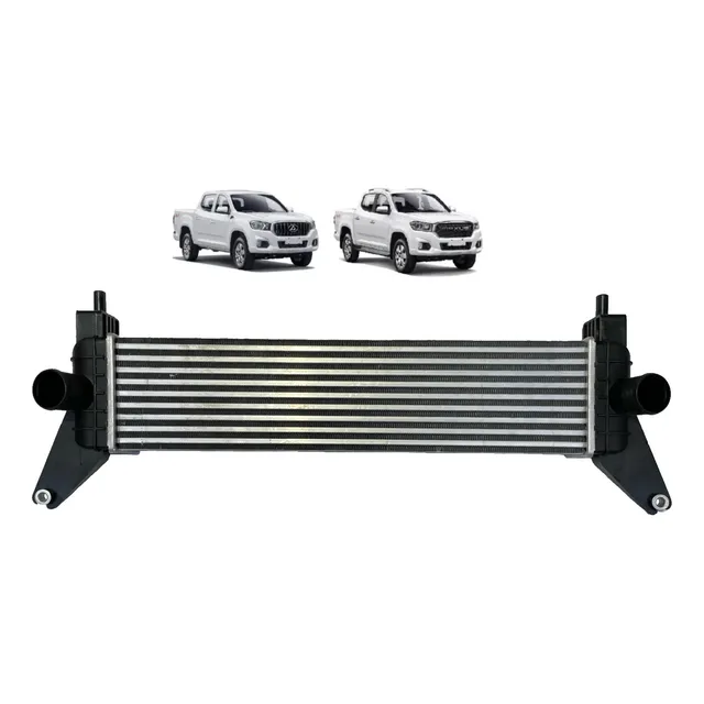 Radiador Intercooler Maxus T60 2.8