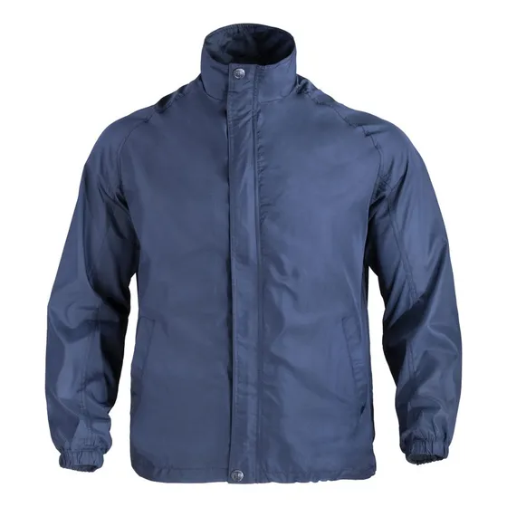Cortaviento Basic Hombre Rodritex