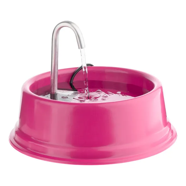 Fonte Bebedouro Para Gato Automático 1200ml Bivolt