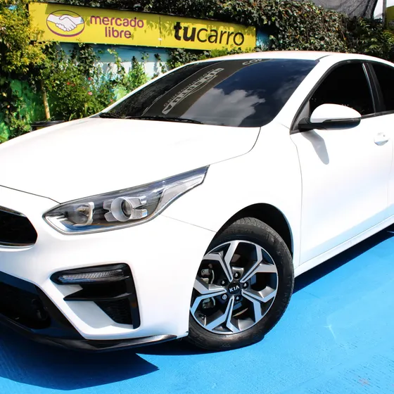 Kia Cerato 2022 1.6 Vivro Vibrant Aut