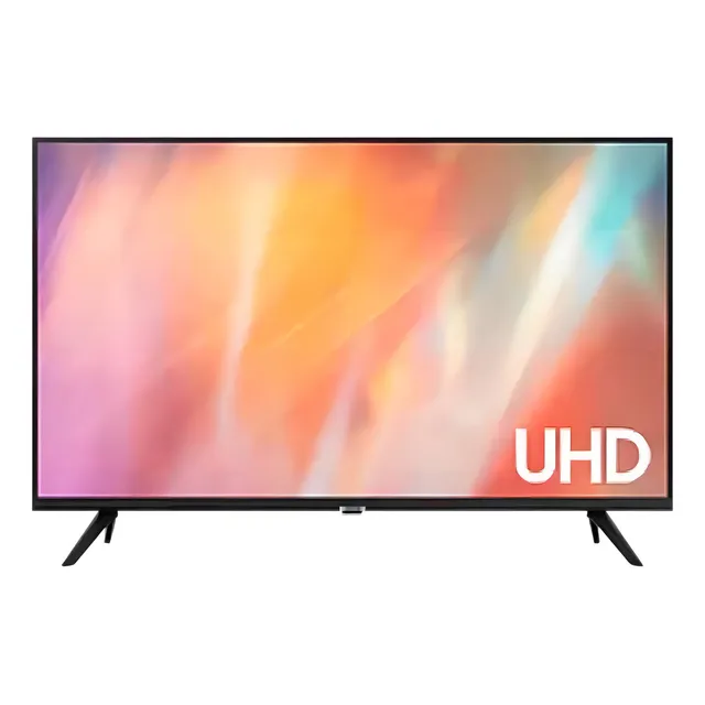 Smart TV de 50" Samsung Series 7 UN50AU7090G con pantalla LED 4K