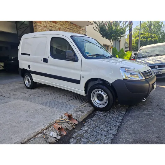Citroën Berlingo Furgon 1.6 Vti 115 Business