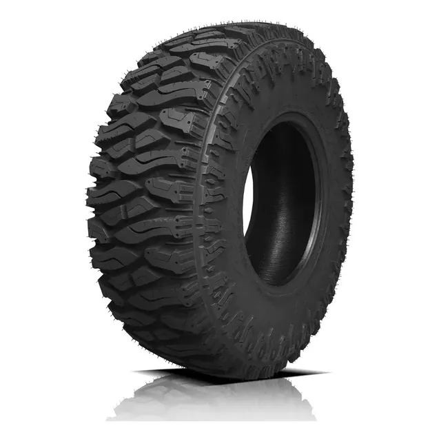 Llanta Atturo 37x12.50 R17 Lt 124q Para Ram 2500