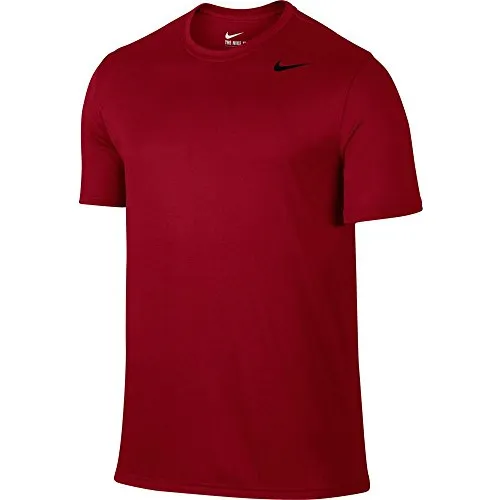 Franelas Nike Deportivas Dri Fit Para Caballeros Originales