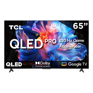 Smart Tv Pantalla 65 65q5k Tcl Google Qled 4k Voice Control Smart Tv Pantalla 65 65q5k Tcl Google Qled 4k Voice Control