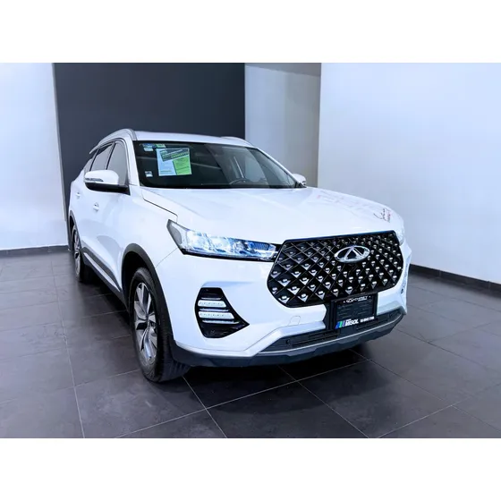 Chirey Tiggo 7 Pro 1.5 Luxury