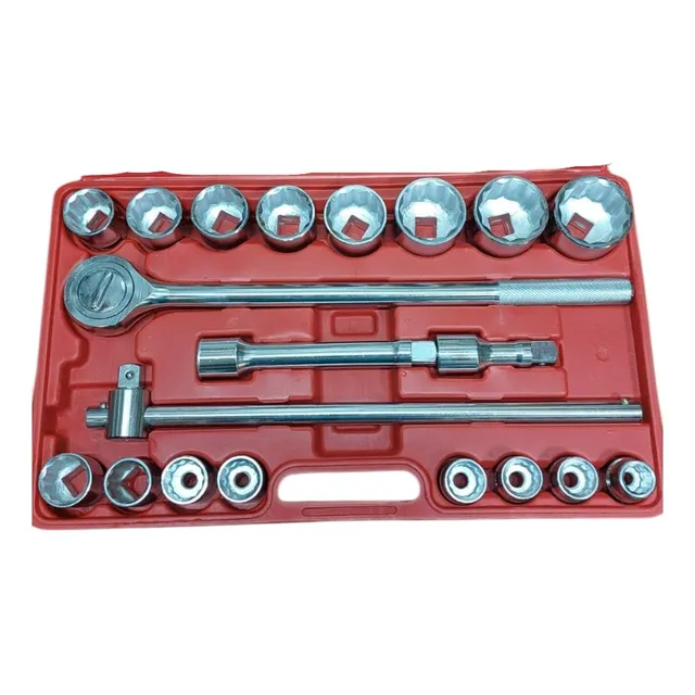  Juego De Dados 3/4 Multidentado 21 Pcs 19 Al 50 - En Oferta