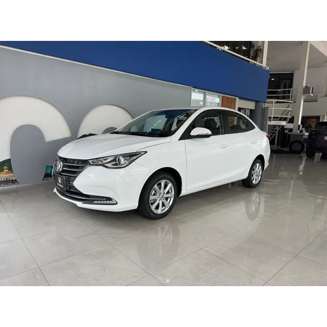 Changan Alsvin Sincrónico