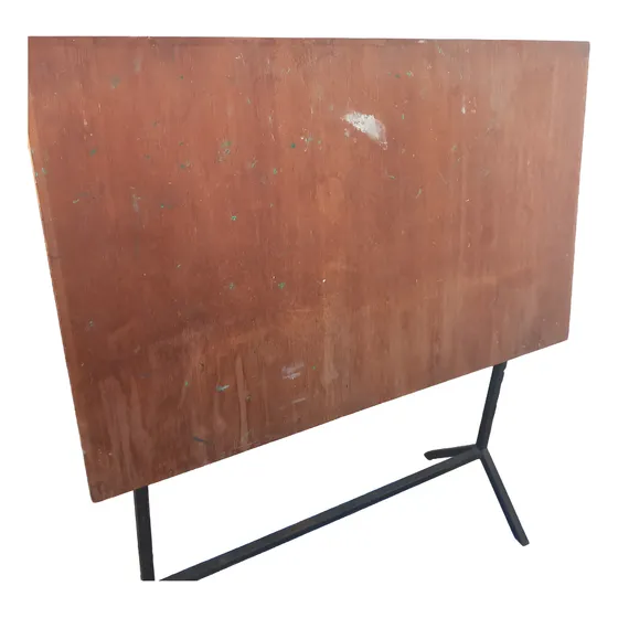 Mesa De Dibujo Ajustable Usada