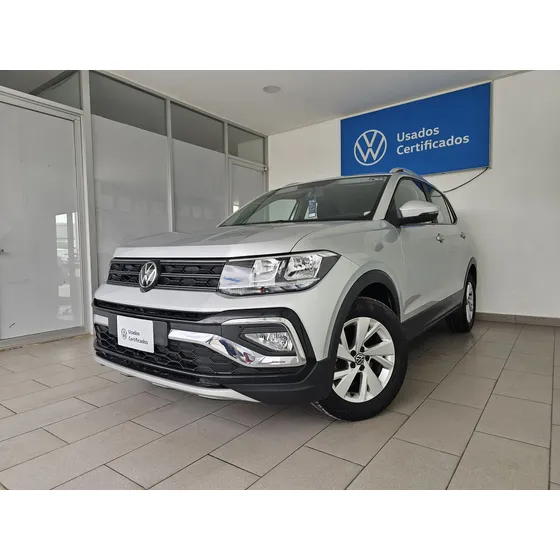 Volkswagen Taigun 1.0 Tsi Trendline At