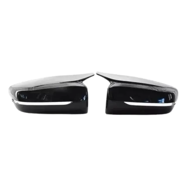 Par Capa Retrovisor Bmw Estilo M M3 G20 G30  320 330 340 530