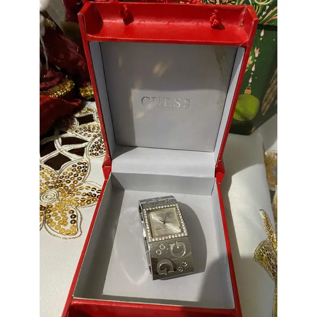Reloj De Dama Guess Original. Usado