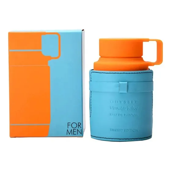 Armaf Odyssey Mandarin Sky For Men 200ml Edp