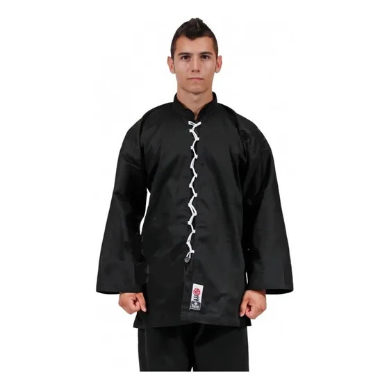 Kimono Daedo Kung Fu Wushu Alta Qualidade