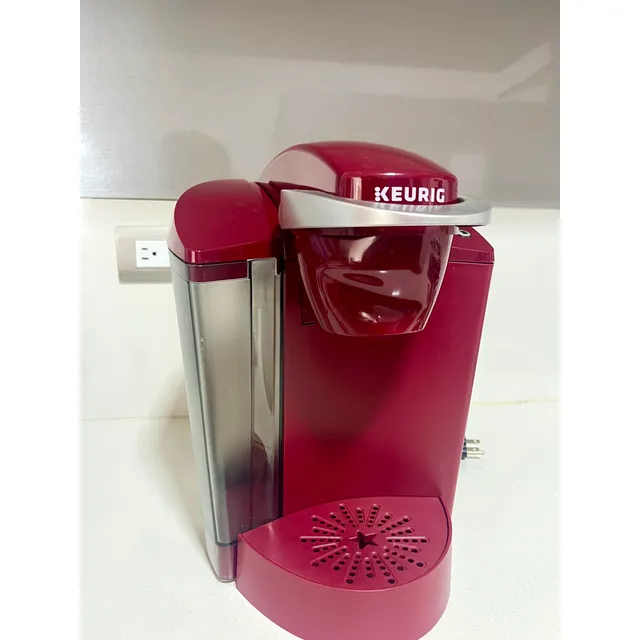 Cafetera Máquina De Café Keurig