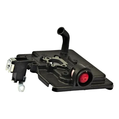 Porta Filtro Motor Bombín Briggs Stratton 5 6 Hp Honda Gx100