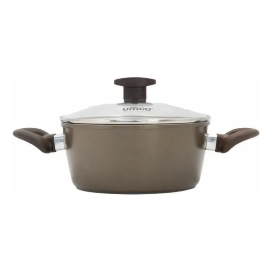Olla Eco Terra 20cm Induccion
