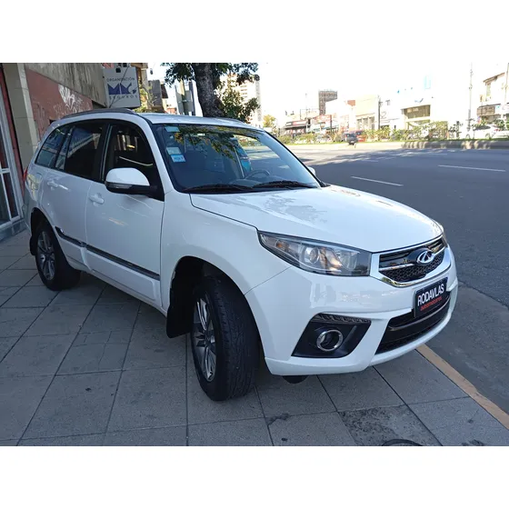 Chery Tiggo 3 1.6 3 Confort