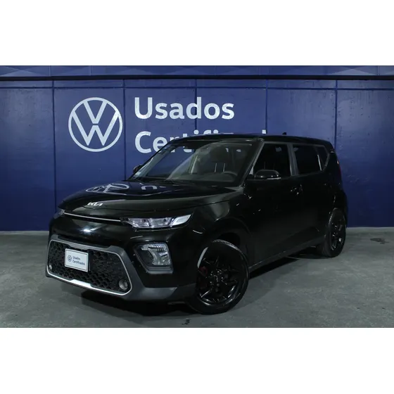 Kia Soul 1.6 Lx Mt
