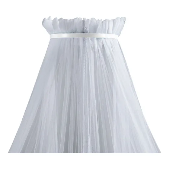 Dossel Mosquiteiro De Parede Para Quarto De Bebe Simples