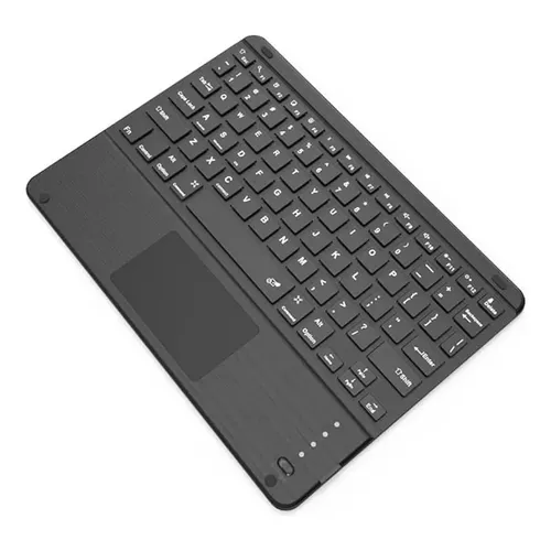 Clavier américain rétroéclairé pour ordinateur portable Dell Latitude 3520 Vostro 5510 5515 7510 15,6 Noir