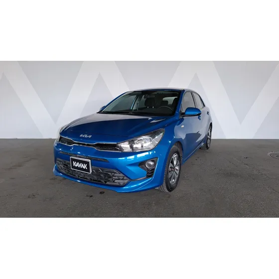 Kia Rio 1.6 Lx Auto