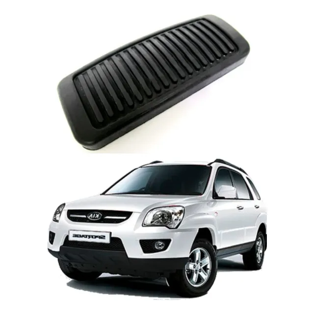 Pedal Freno Kia Sportage Fq New Revolution Automatica Origin
