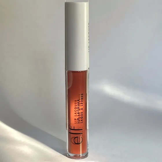 Lip Lacquer Gloss E.l.f Brillo De Labios