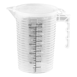 Taza Medidora Con Tapa, Utensilios De Cocina Ligeros Con Taza Medidora Con Tapa, Utensilios De Cocina Ligeros Con