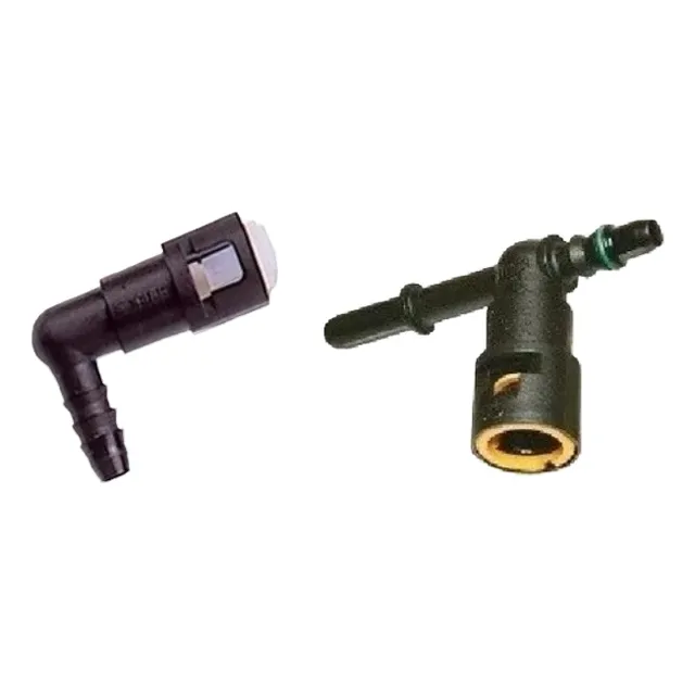 Kit Engate Conector Filtro Combustivel Fox Crossfox Spacefox