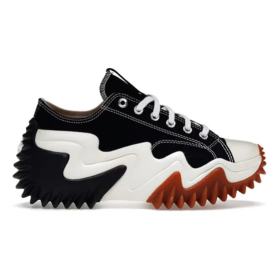Zapatilla Converse Run Star Camvas 100% Original I 172895