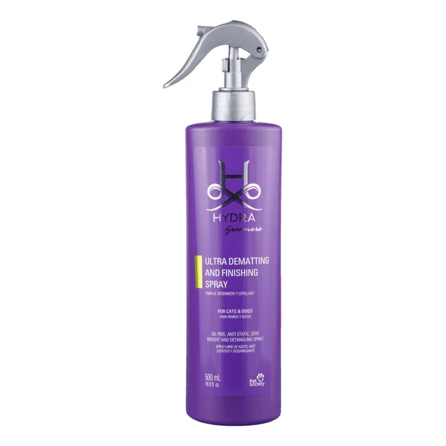 Hydra Ultra Dematting Finish Spra - Unidad a $90224