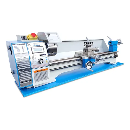 Torno Mecânico Nagano NTM350R, 35cm, com 550W e | MercadoLivre