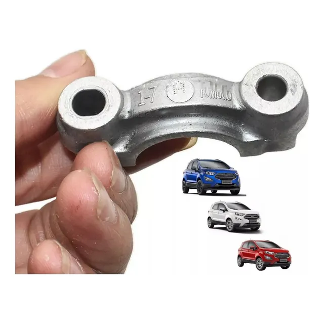Bancadas De Levas Para Ford Ecosport 1.5 Bencinera.