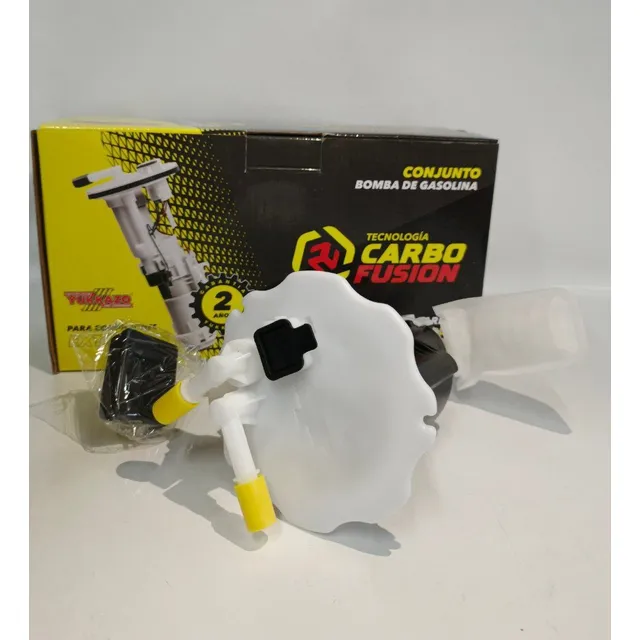 Modulo O Conjunto De Gasolina Ford Laser 1.8 2000-2003