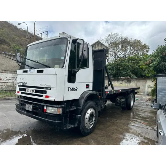 Iveco Tector 170e22