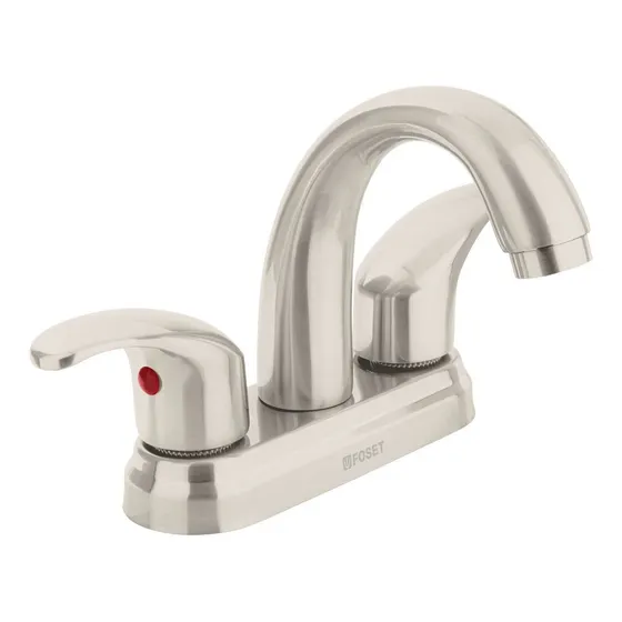 Foset Aqua AQM-52N Satín Nude