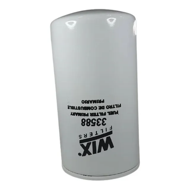 Filtro Combustible 33588 Mack Mitsubishi Montero Sport 