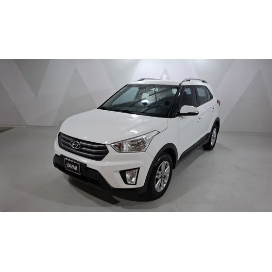 Hyundai Creta 1.6 Gls