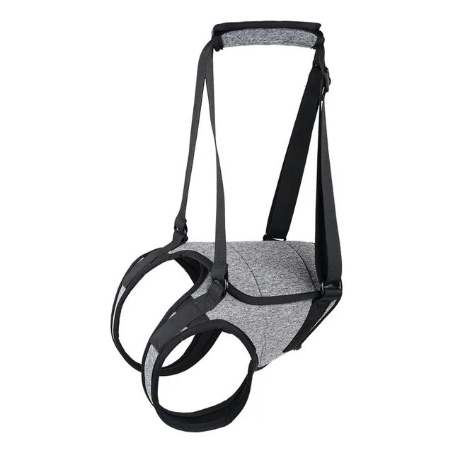 Arnés De Soporte For Perros Mayores, Bandolera