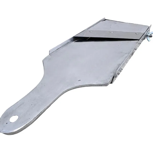 Utensilio Mandolina Manual Rebanadora De Platanos