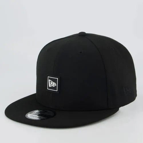 Boné New Era 59fifty Fitted New York Yankees Aba Reta Preto