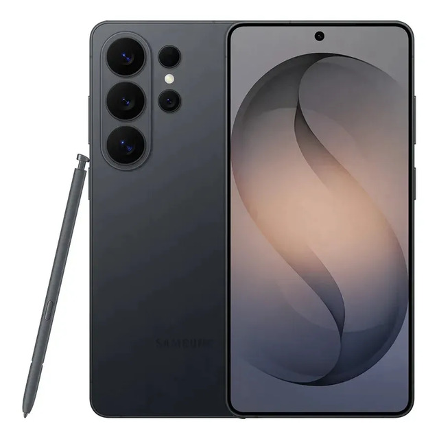 Celular Samsung Galaxy S26 Ultra 5g, 512gb, 12gb Ram, Câmera Quádrupla, Tela Grande De 6.9... Celular Samsung Galaxy S26 Ultra 5g, 512gb, 12gb Ram, Câmera Quádrupla, Tela Grande De 6.9...