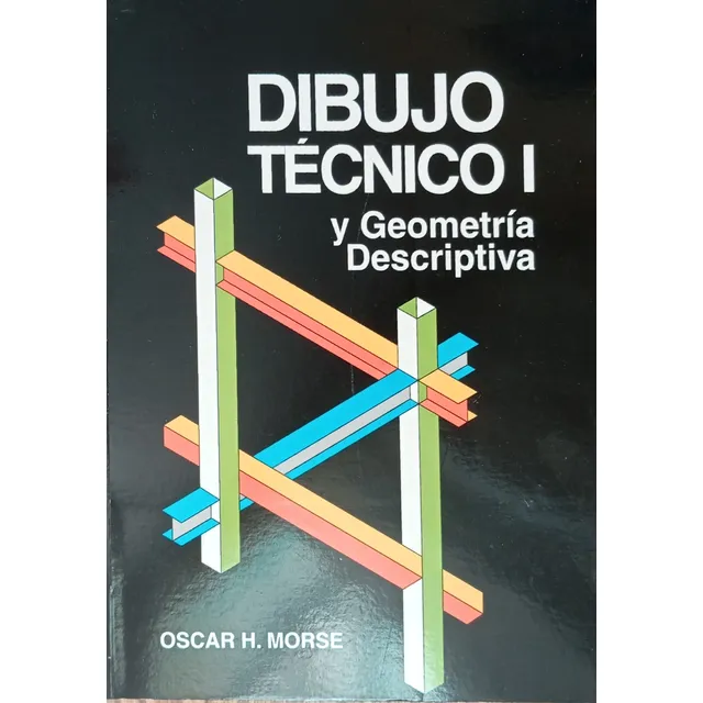 Dibujo Técnico I Y Geometría Descriptiva