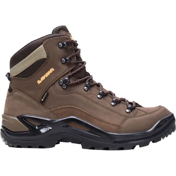 Bototos Lowa Renegade Sin Caja Goretex