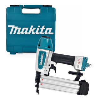 Clavadora Neumática Makita Af506 Para Clavos Cabeza Redonda Clavadora Neumática Makita Af506 Para Clavos Cabeza Redonda
